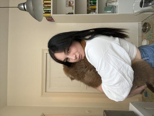Morgane