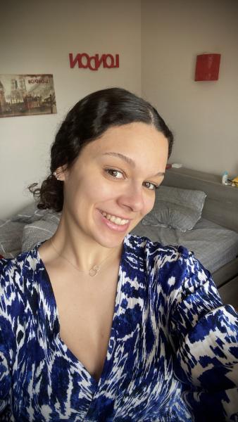 Morgane