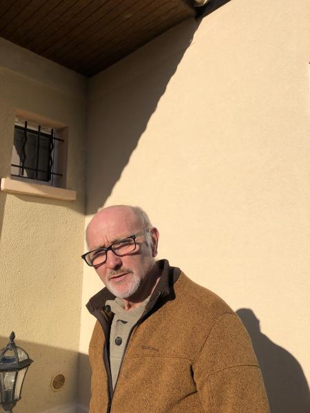 Jean pierre