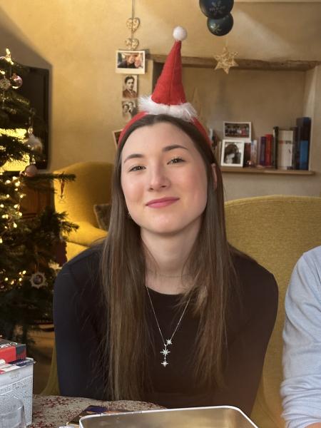 Mathilde