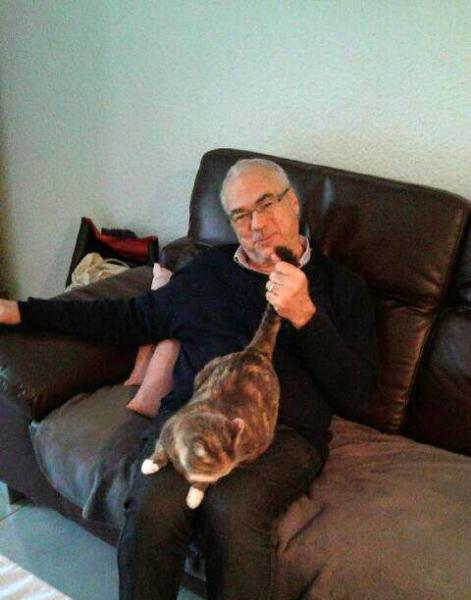 Jean-Claude