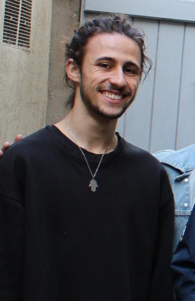 Moïdine