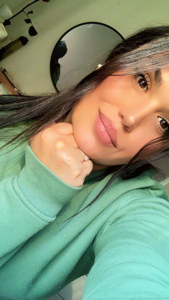 Sarah