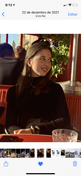 Sarah