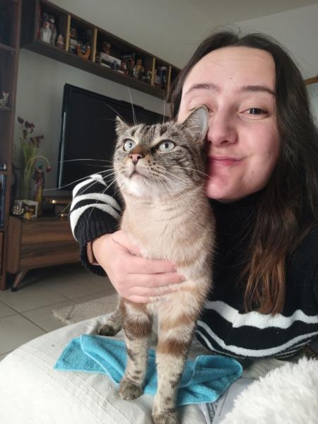 Mélanie