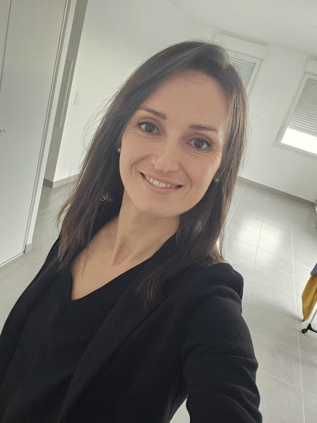Stéphanie