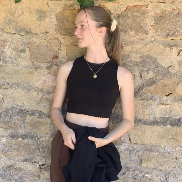 Cécile