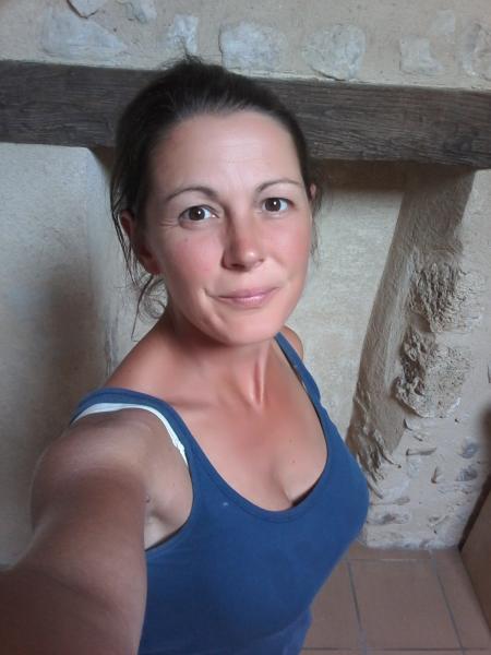 Sarah
