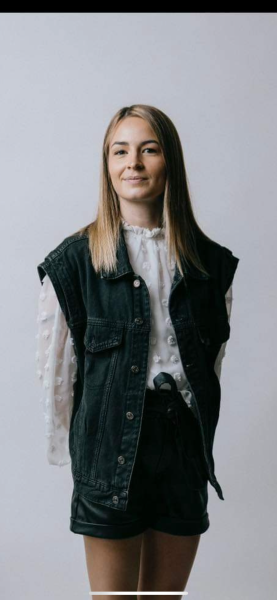 Sarah