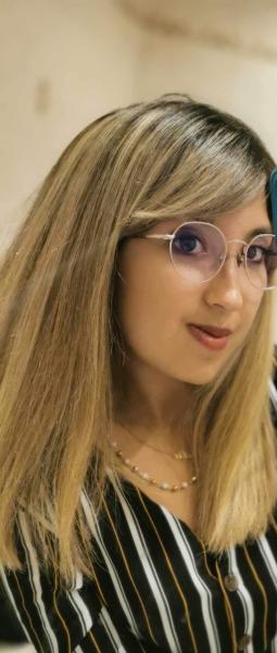 Aurelie