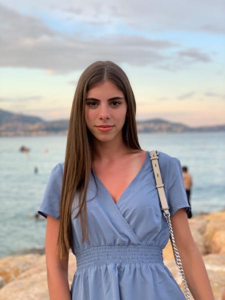 Gabriela