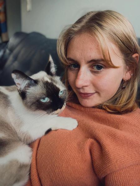 Chloé