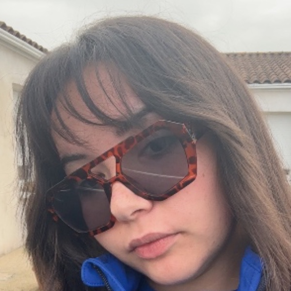 Amandine