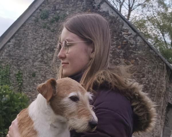 Léonie