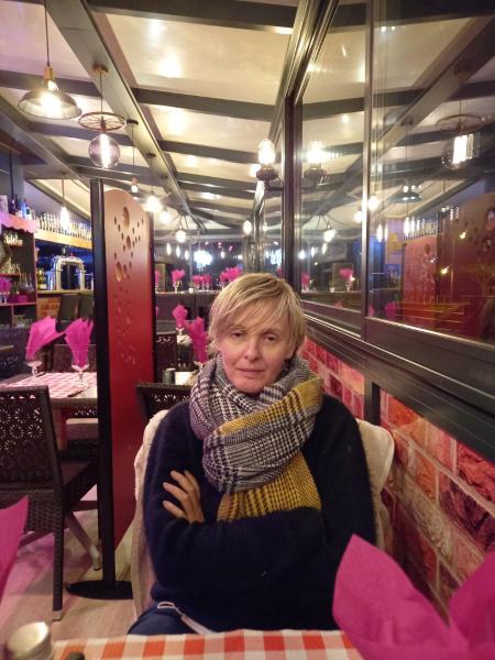 Christelle