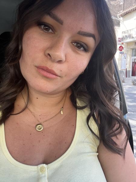 Morgane