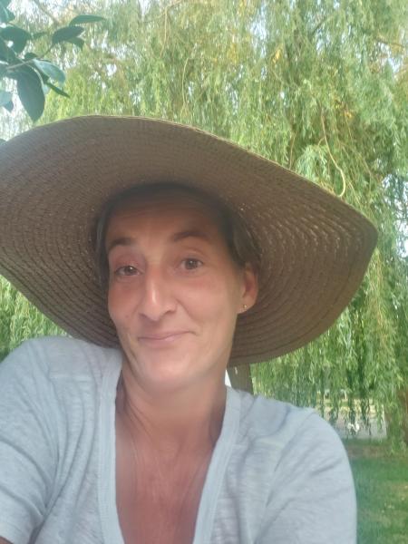 Evelyne