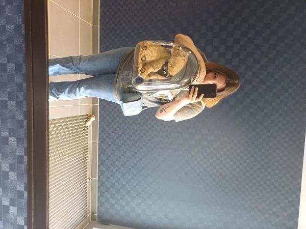 Coralie