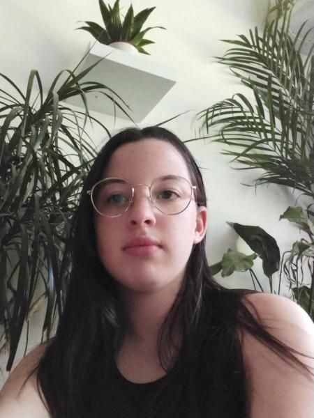 Anne-Maëlle