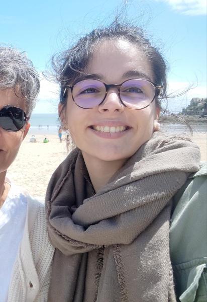 Ophélie