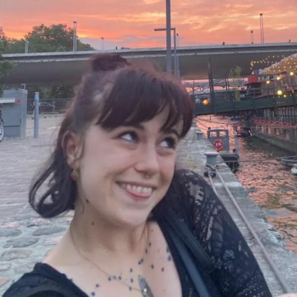 Gaëlle