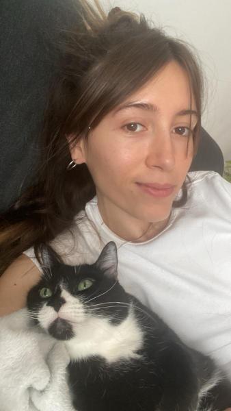 paloma