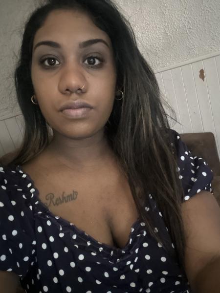 Tejashree