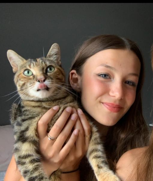 Chloe