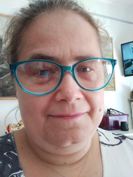 Narhalie