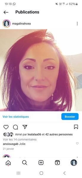 Magali