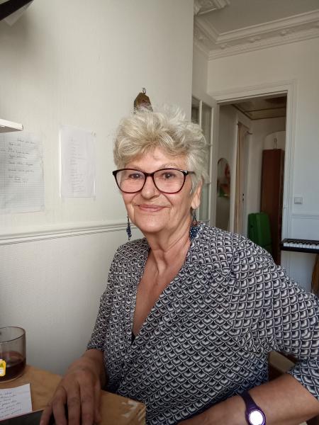 Véronique