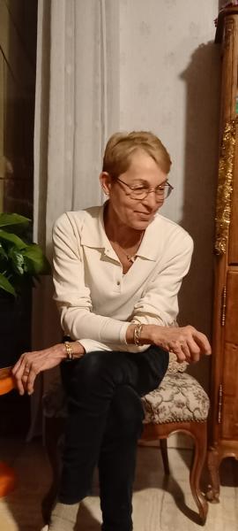 CATHERINE