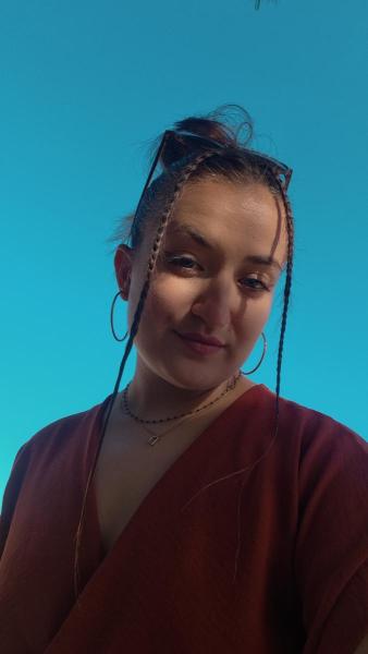 Djessy