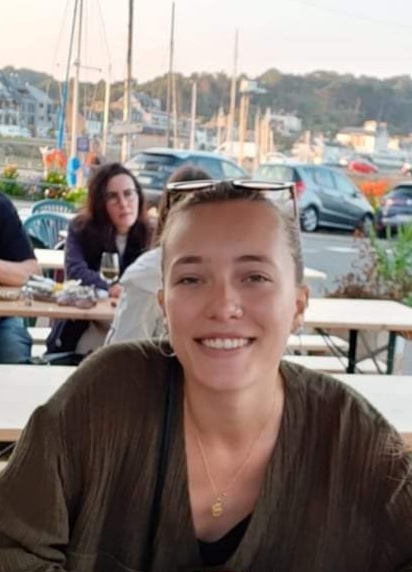 Julie