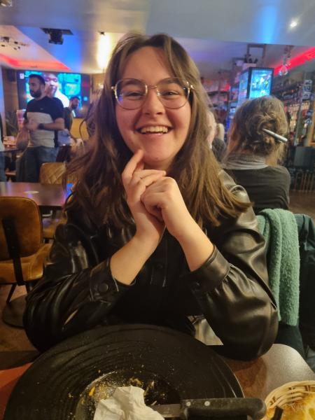 Lucie