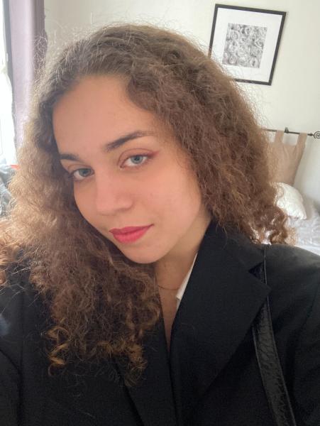 Mathilde