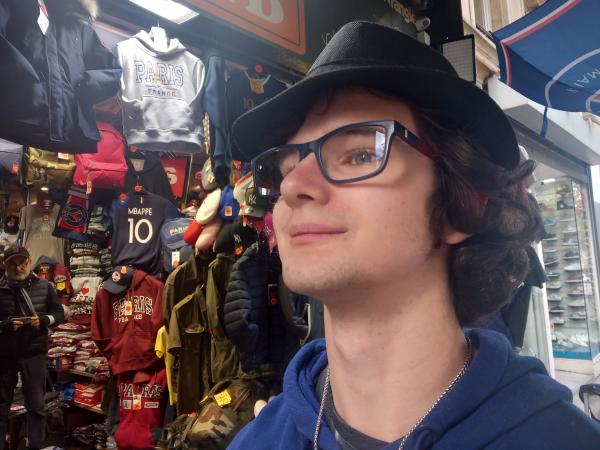 Cédric