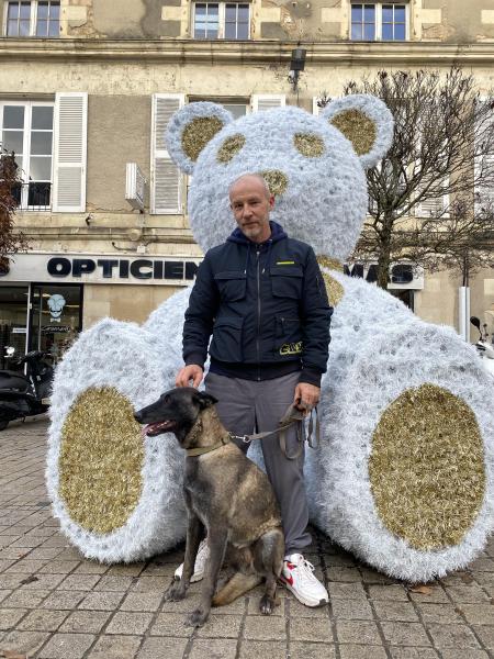 Christophe