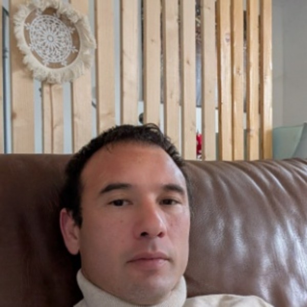 David