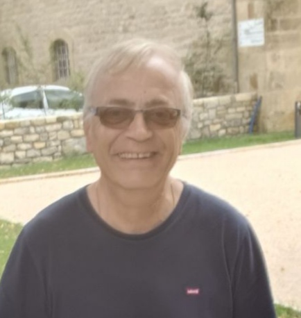 Stéphane