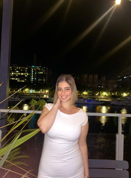 Yasmine