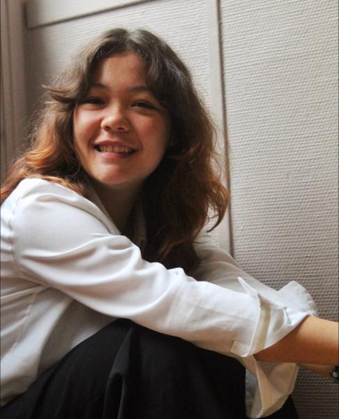 Cécile
