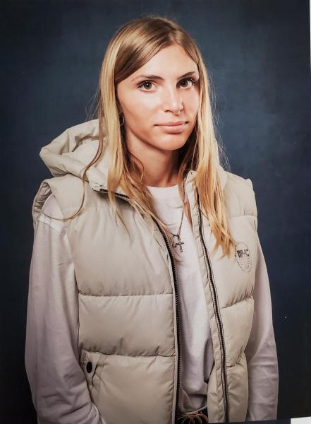 Caroline