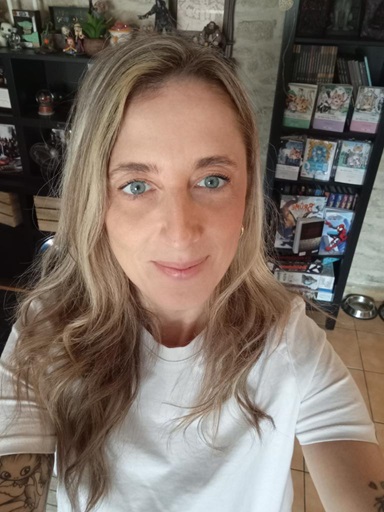 julie