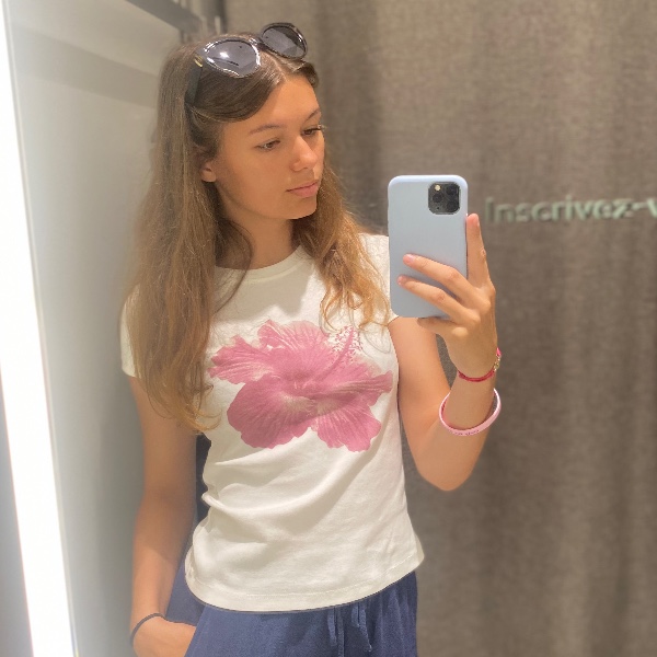 Chloé
