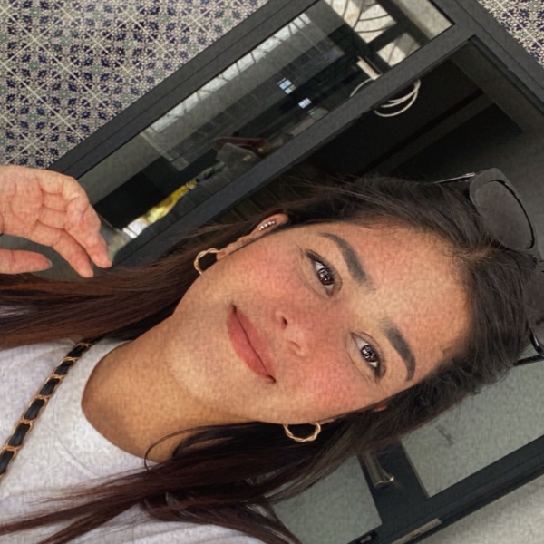 Roumaissa