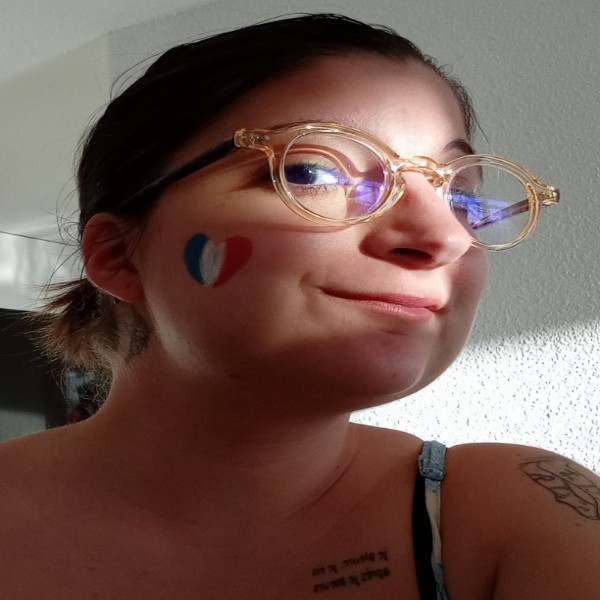 Mélissa