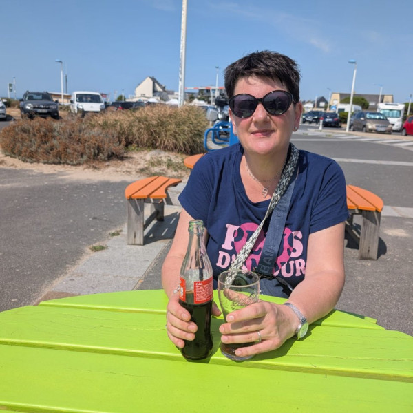 Stéphanie
