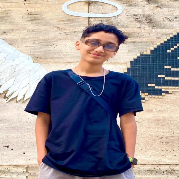 Antonio