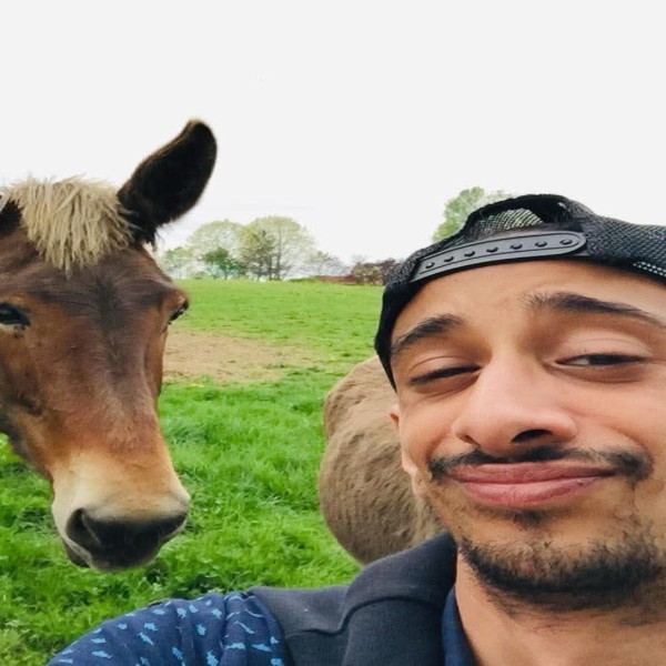 Anthony